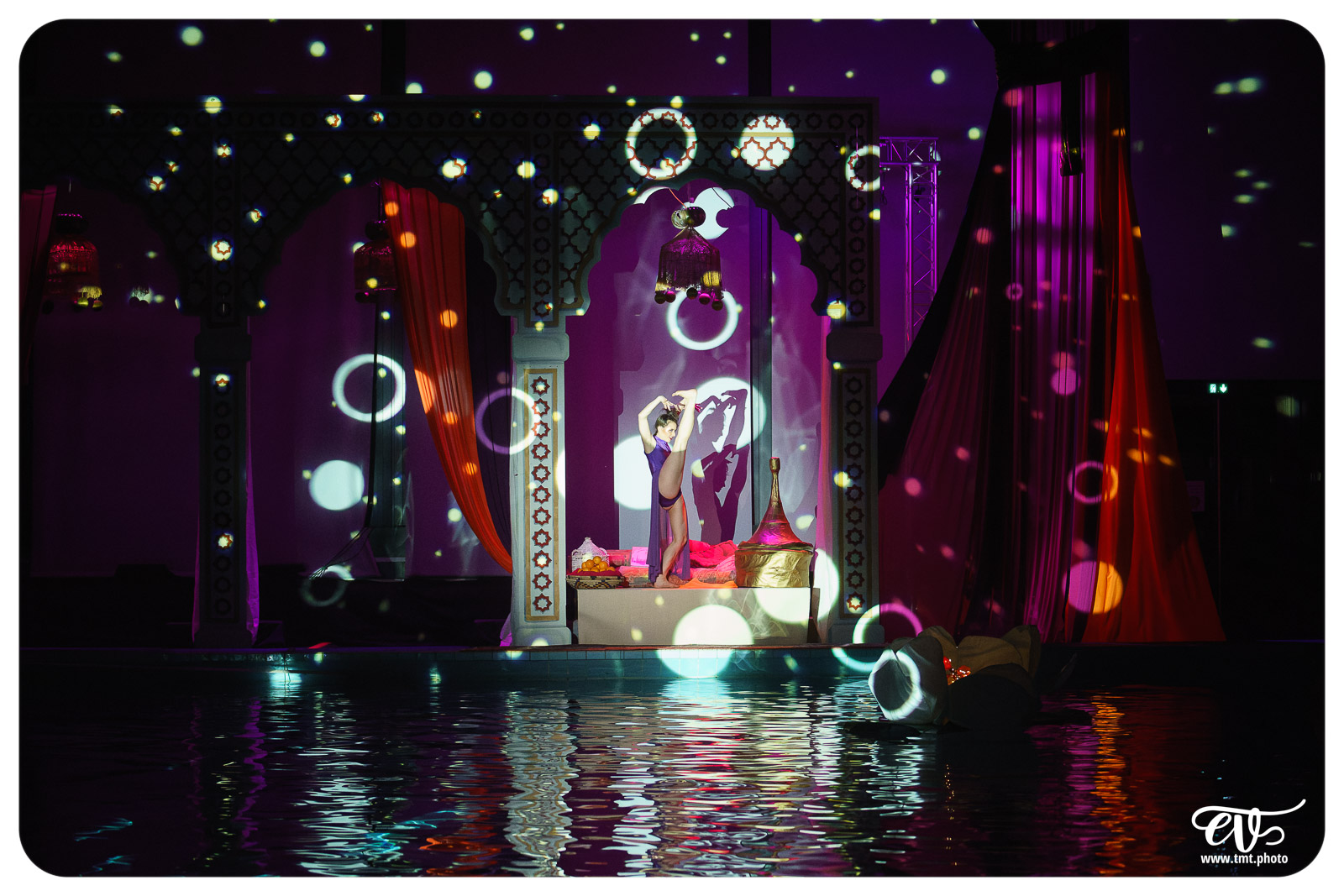 BNS - MILLE ET UNE NUITS